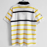 Scotland Away Retro Soccer Jersey 1989