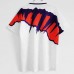 Scotland Away Retro Soccer Jersey 1991