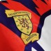 Scotland Away Retro Soccer Jersey 1991