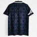 Scotland Home Retro Soccer Jersey 1992