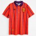 Scotland Away Retro Soccer Jersey 1993