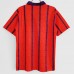 Scotland Away Retro Soccer Jersey 1993