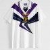 Scotland Away Retro Soccer Jersey 1994