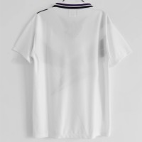 Scotland Away Retro Soccer Jersey 1994