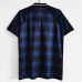 Scotland Home Retro Soccer Jersey 1994