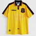 Scotland Away Retro Soccer Jersey 1996