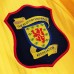 Scotland Away Retro Soccer Jersey 1996