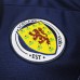 Scotland Home Retro Soccer Jersey 2012
