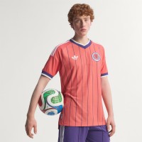 Scotland Adult Away Authentic Soccer Jersey 2026