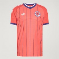 Scotland Adult Away Soccer Jersey 2026