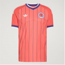 Scotland Adult Away Soccer Jersey 2026 Scotland Adult Away Soccer Jersey 2026