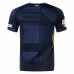 Scotland Adult Euro 2024 Home Soccer Jersey