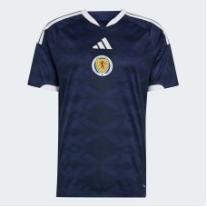 Scotland Mens Home Soccer Jersey 2026 Scotland Mens Home Soccer Jersey 2026