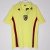 Wales Away Retro Soccer Jersey 1976