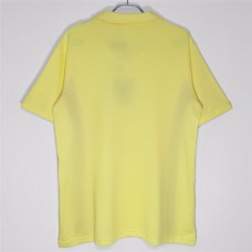 Wales Away Retro Soccer Jersey 1976