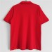 Wales Home Retro Soccer Jersey 1976