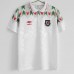 Wales Away Retro Soccer Jersey 1990