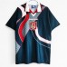 Wales Away Retro Soccer Jersey 1994