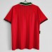 Wales Home Retro Soccer Jersey 1994