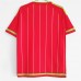 Wales Home Retro Soccer Jersey 2015
