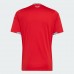 Wales Adult Home Soccer Jersey 2026