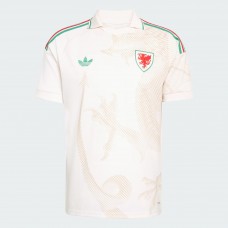 Wales Adult Away Soccer Jersey 2026 Wales Adult Away Soccer Jersey 2026